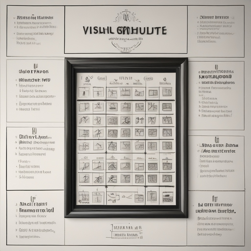 Visual schedule photo 2